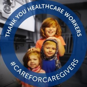 Meet your Posher, Kathy